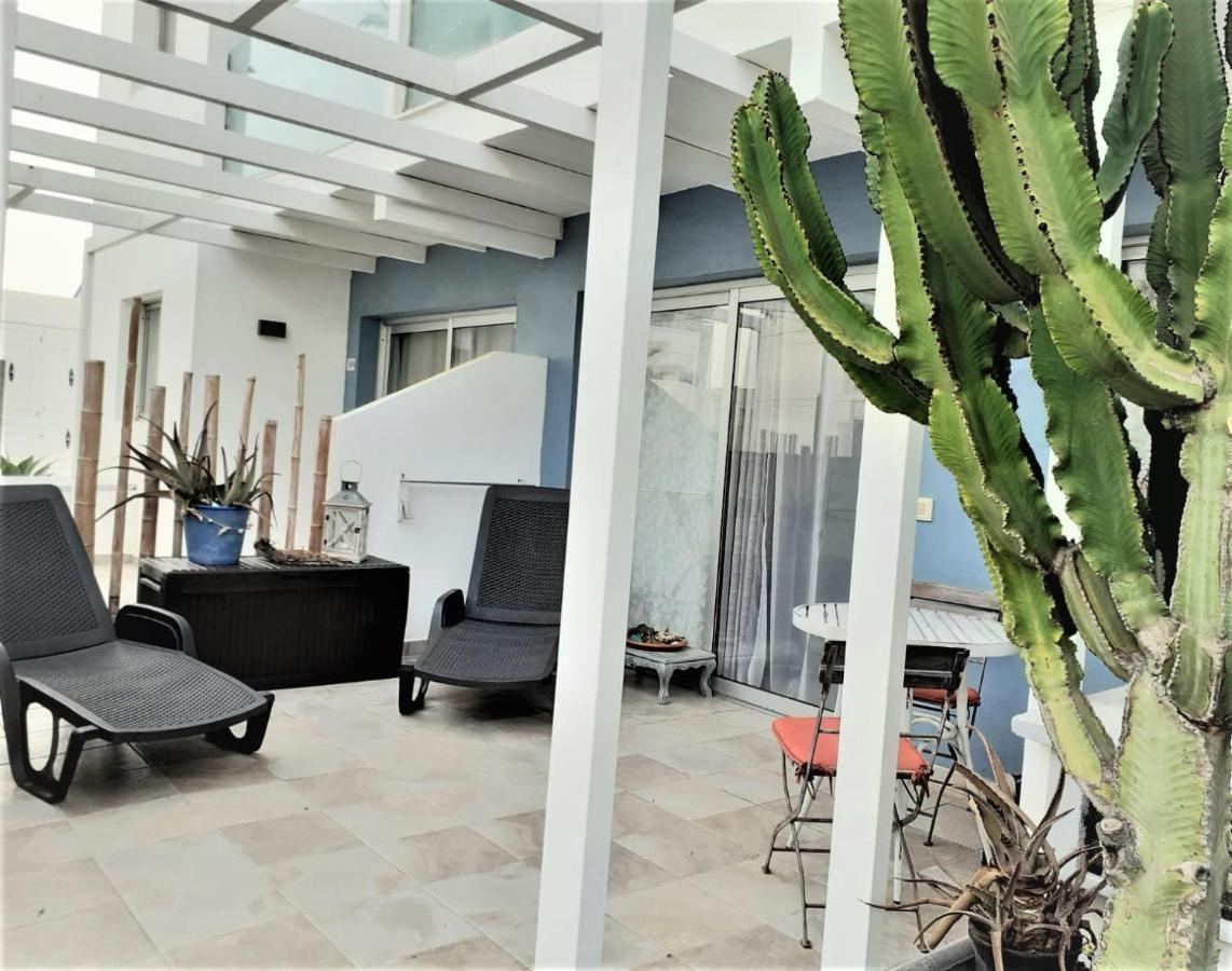 Appartement Vista Bristol 50B 코라레호 외부 사진