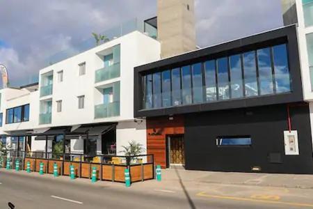 Appartement Vista Bristol 50B 코라레호 외부 사진