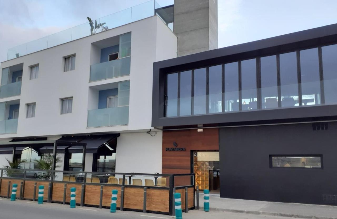 Appartement Vista Bristol 50B 코라레호 외부 사진