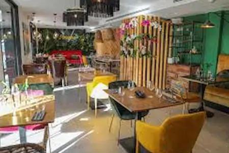 Appartement Vista Bristol 50B 코라레호 외부 사진