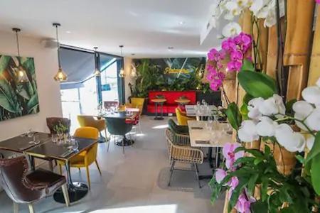 Appartement Vista Bristol 50B 코라레호 외부 사진