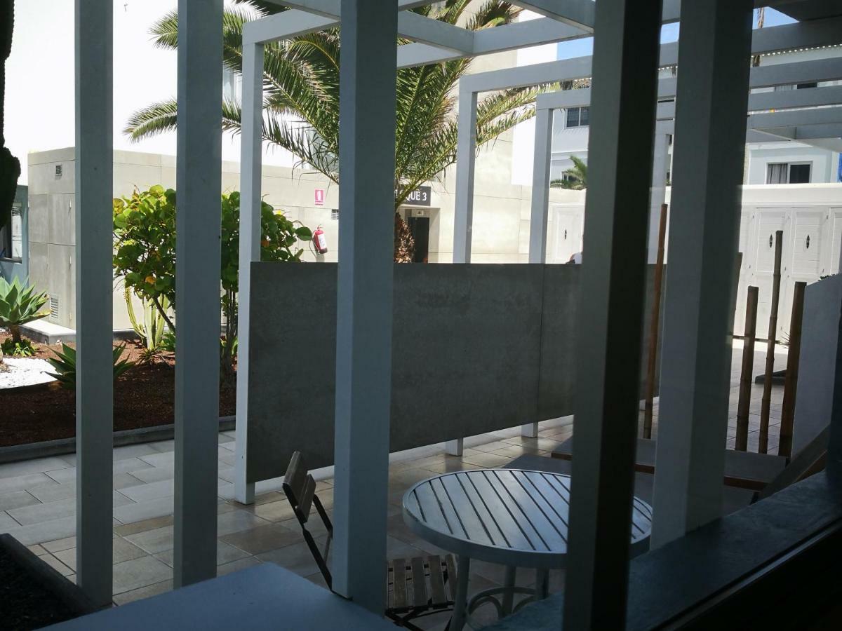 Appartement Vista Bristol 50B 코라레호 외부 사진
