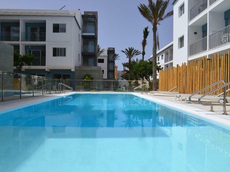 Appartement Vista Bristol 50B 코라레호 외부 사진