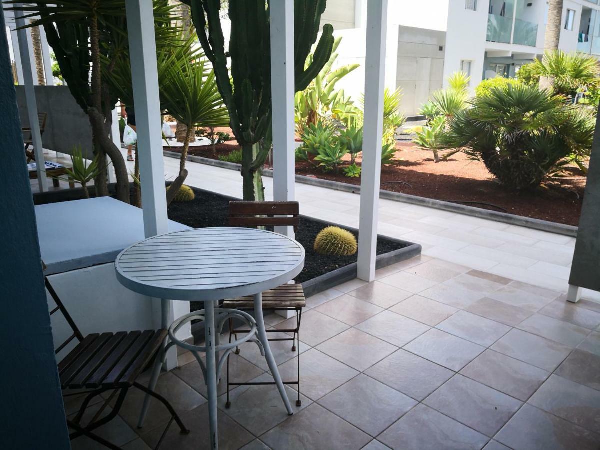 Appartement Vista Bristol 50B 코라레호 외부 사진