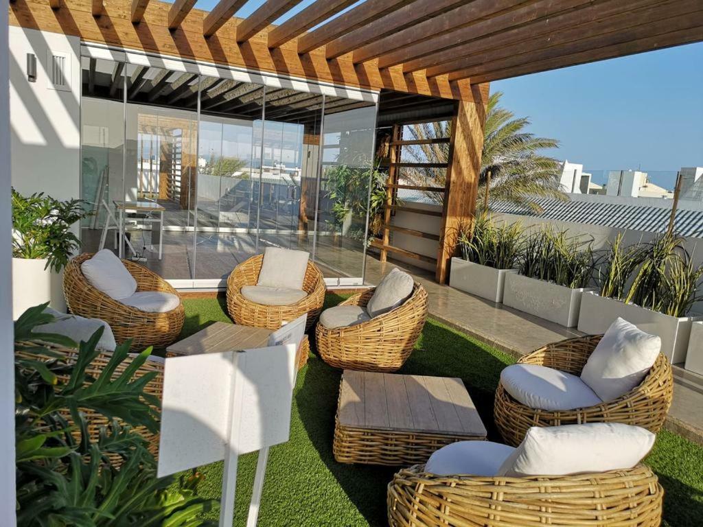 Appartement Vista Bristol 50B 코라레호 외부 사진