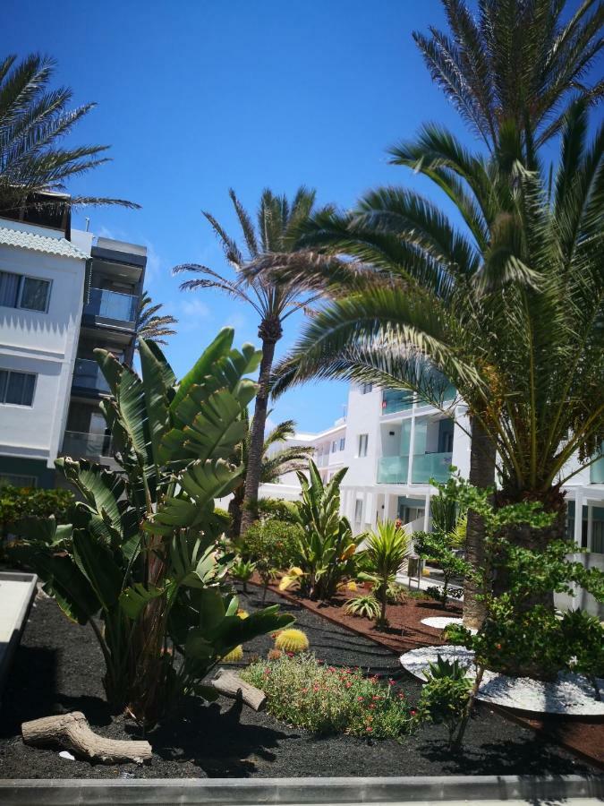 Appartement Vista Bristol 50B 코라레호 외부 사진