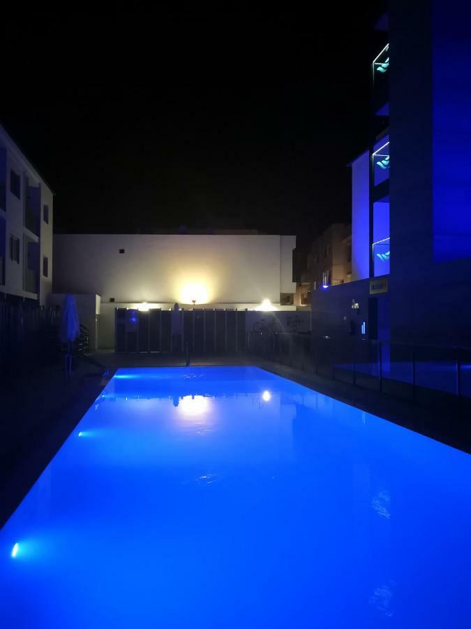 Appartement Vista Bristol 50B 코라레호 외부 사진